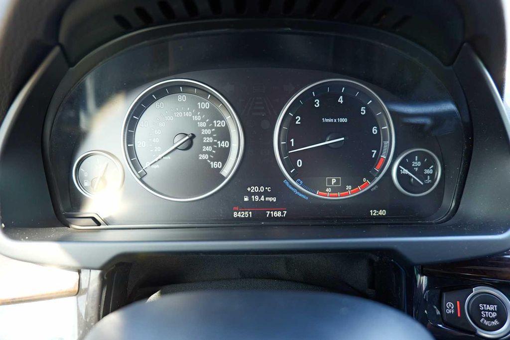 used 2017 BMW X5 car, priced at $15,000