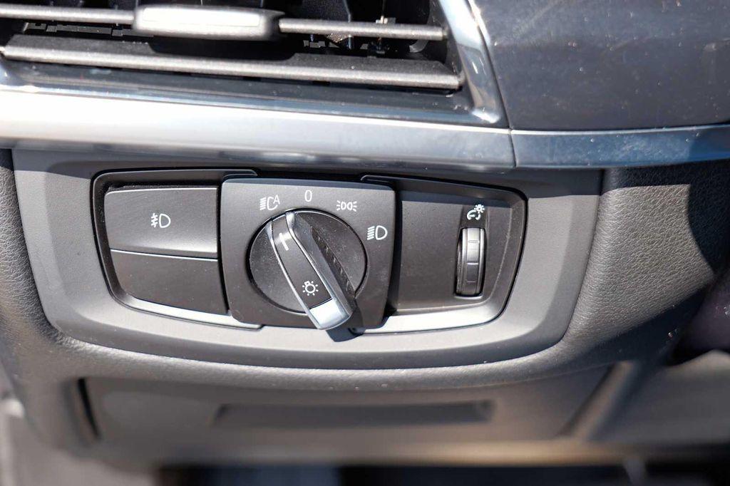 used 2017 BMW X5 car, priced at $15,000