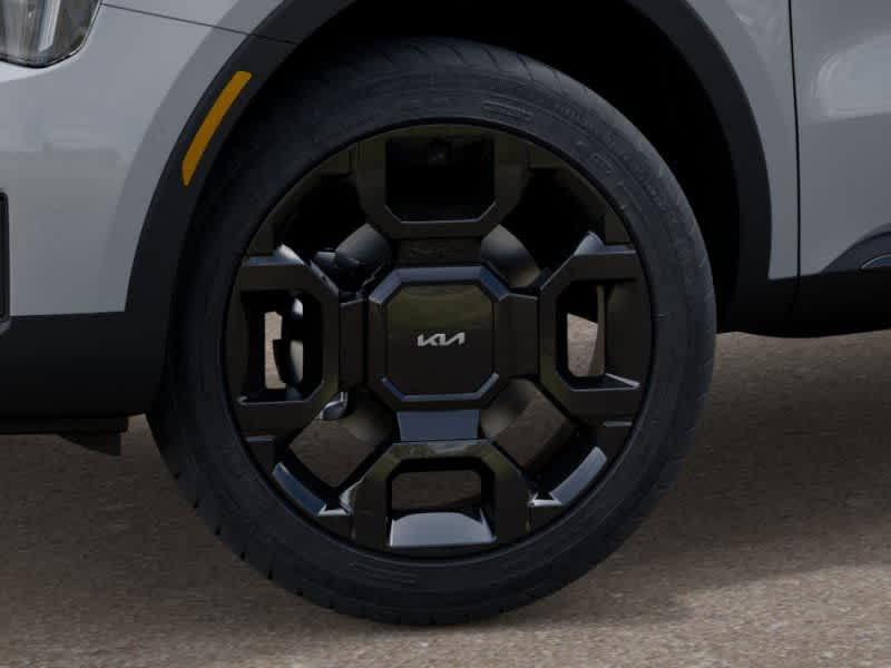 new 2026 Kia Sorento car, priced at $45,974