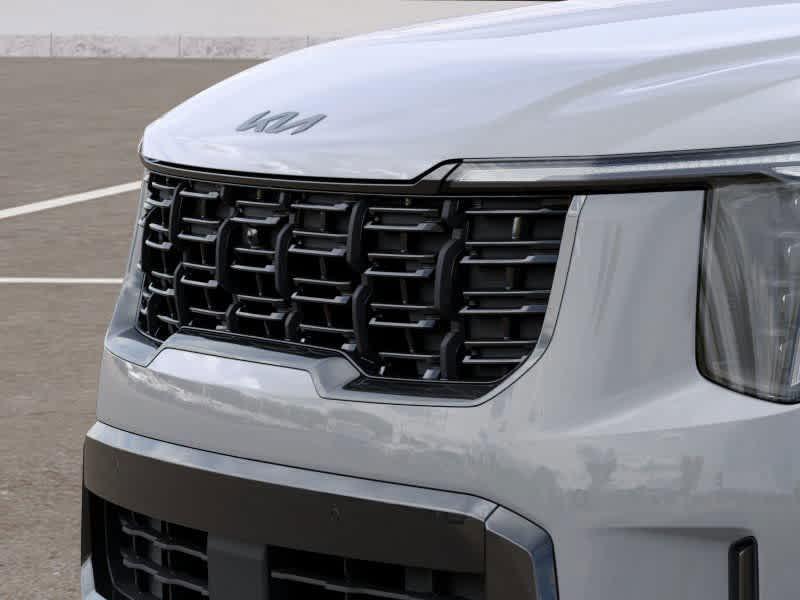 new 2026 Kia Sorento car, priced at $45,974