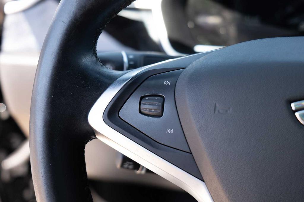used 2017 Tesla Model S car, priced at $18,698