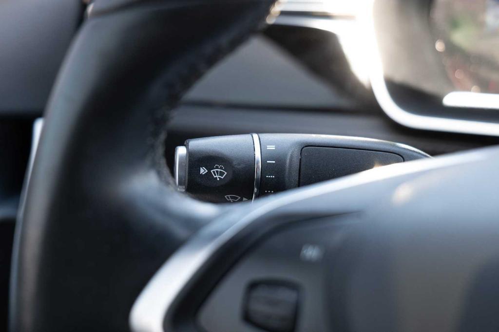 used 2017 Tesla Model S car, priced at $18,698