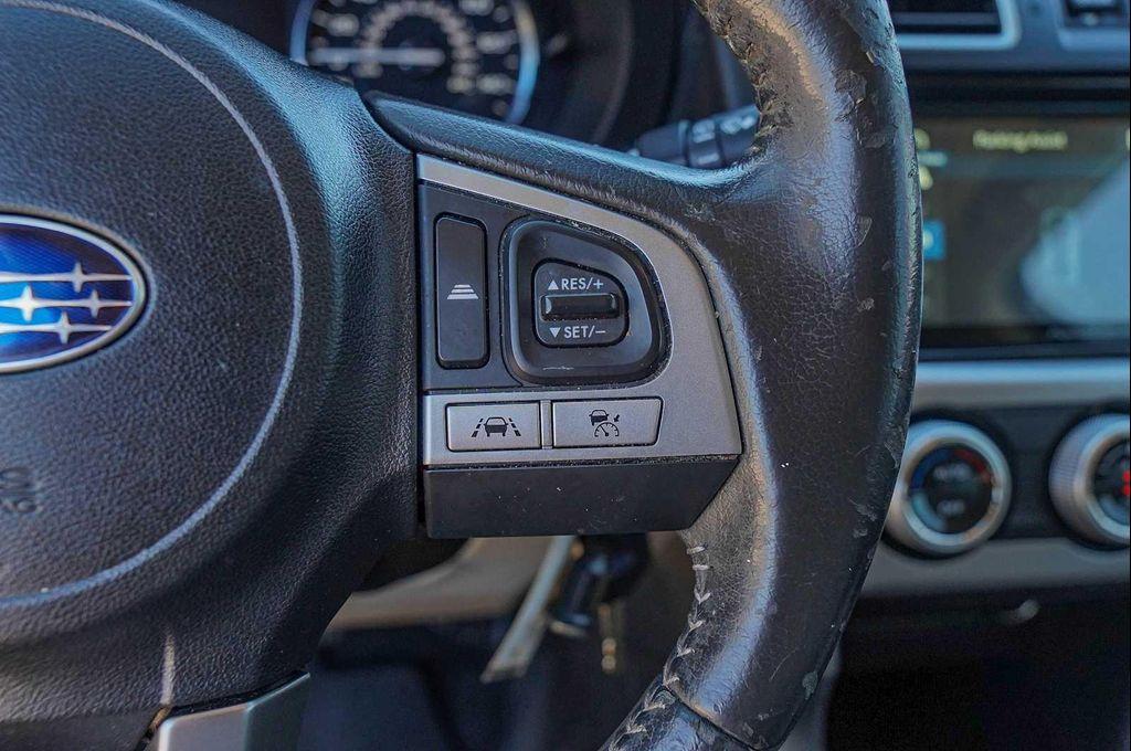 used 2017 Subaru Forester car, priced at $18,598