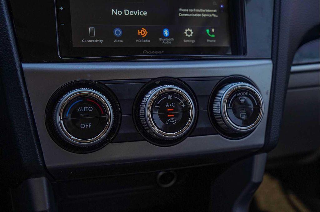 used 2017 Subaru Forester car, priced at $18,598