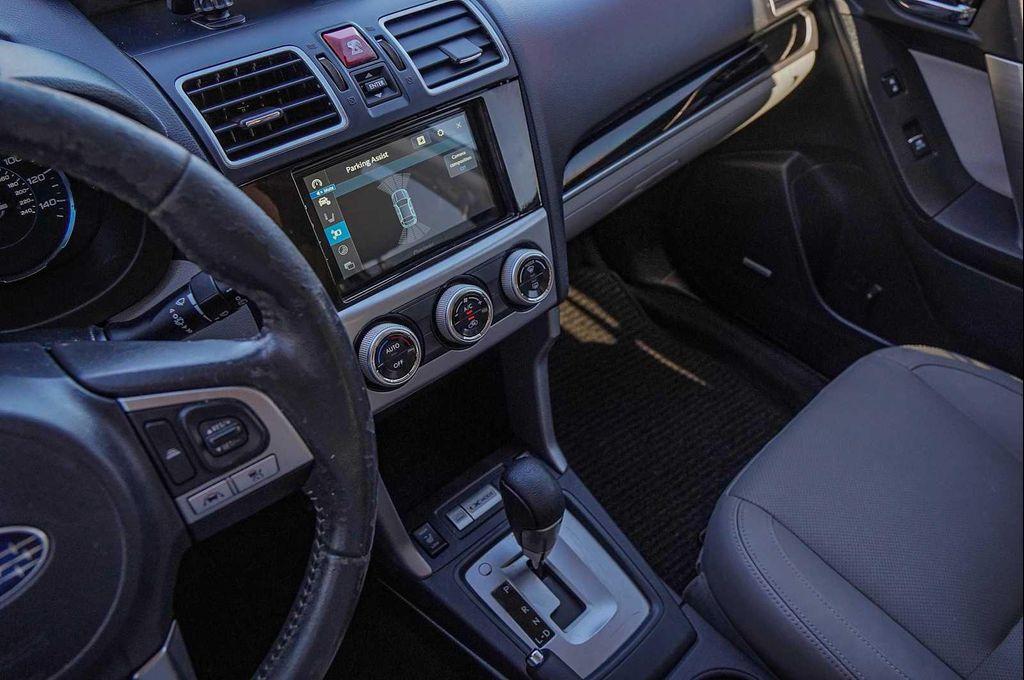 used 2017 Subaru Forester car, priced at $18,598