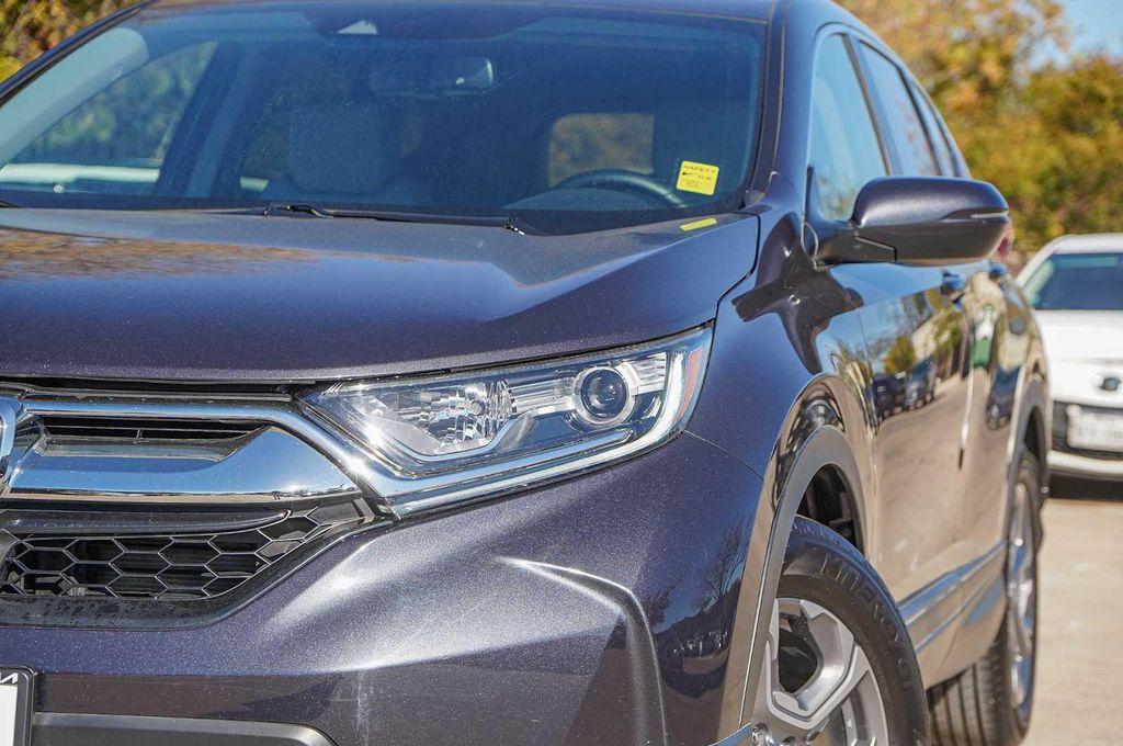used 2018 Honda CR-V car, priced at $21,998
