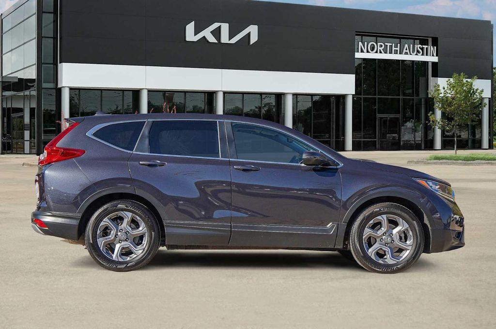 used 2018 Honda CR-V car, priced at $21,998