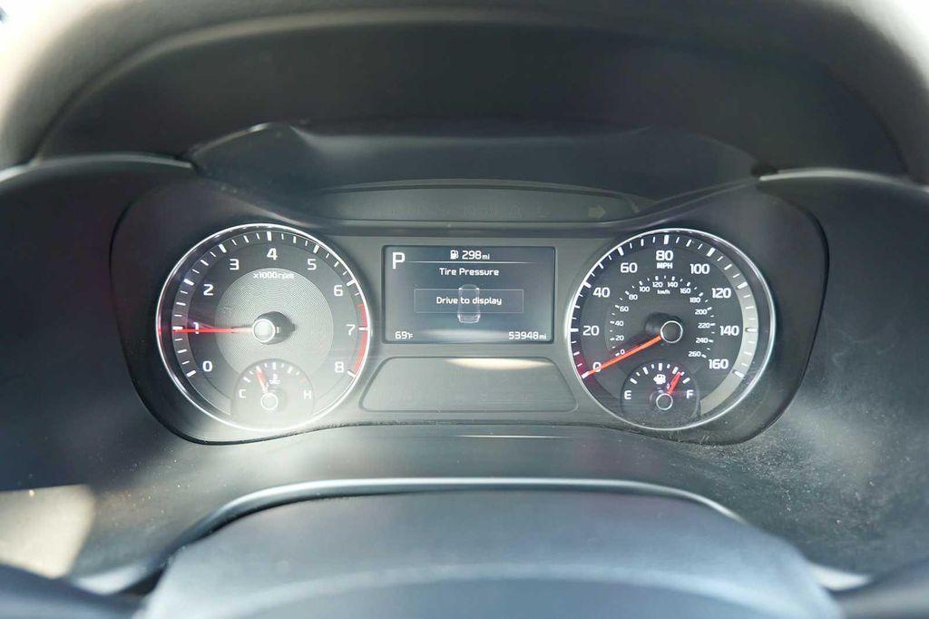 used 2024 Kia Forte car, priced at $16,798