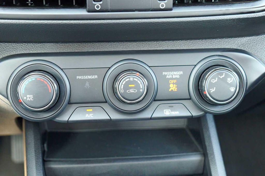 used 2024 Kia Forte car, priced at $16,798