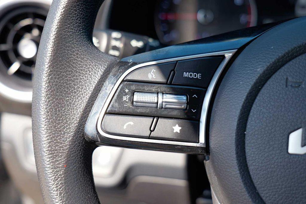 used 2024 Kia Forte car, priced at $16,798