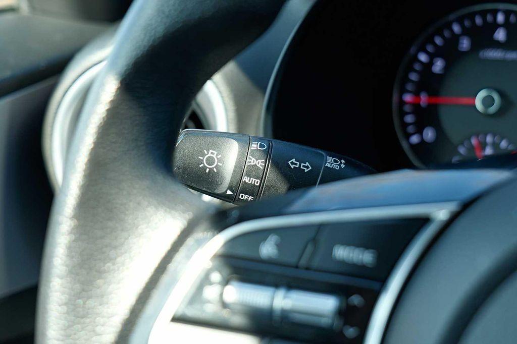 used 2024 Kia Forte car, priced at $16,798