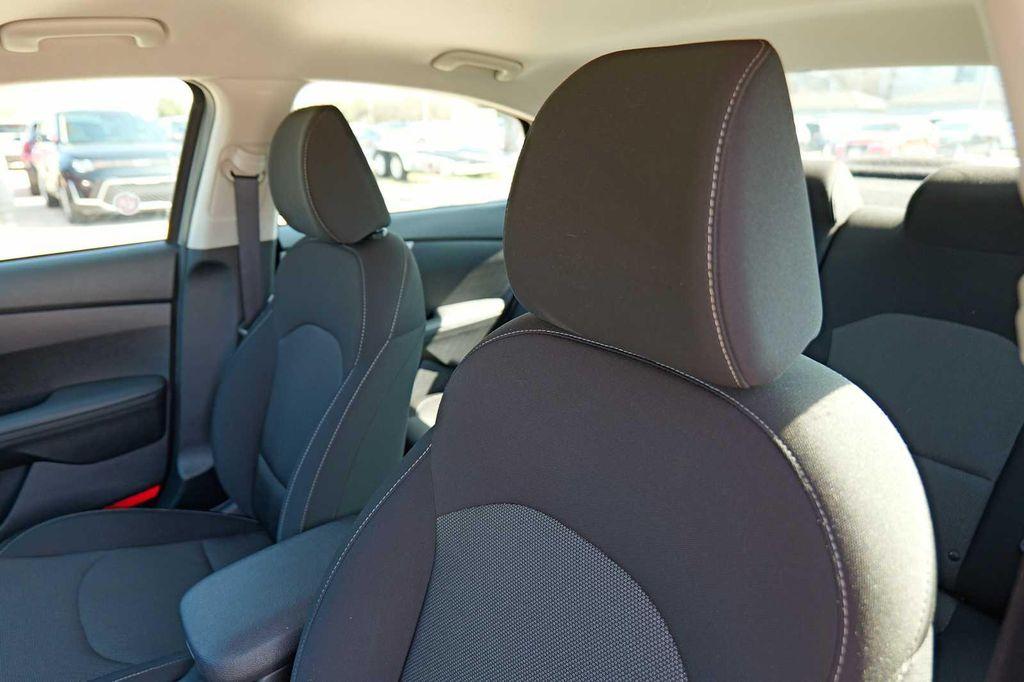used 2024 Kia Forte car, priced at $16,798