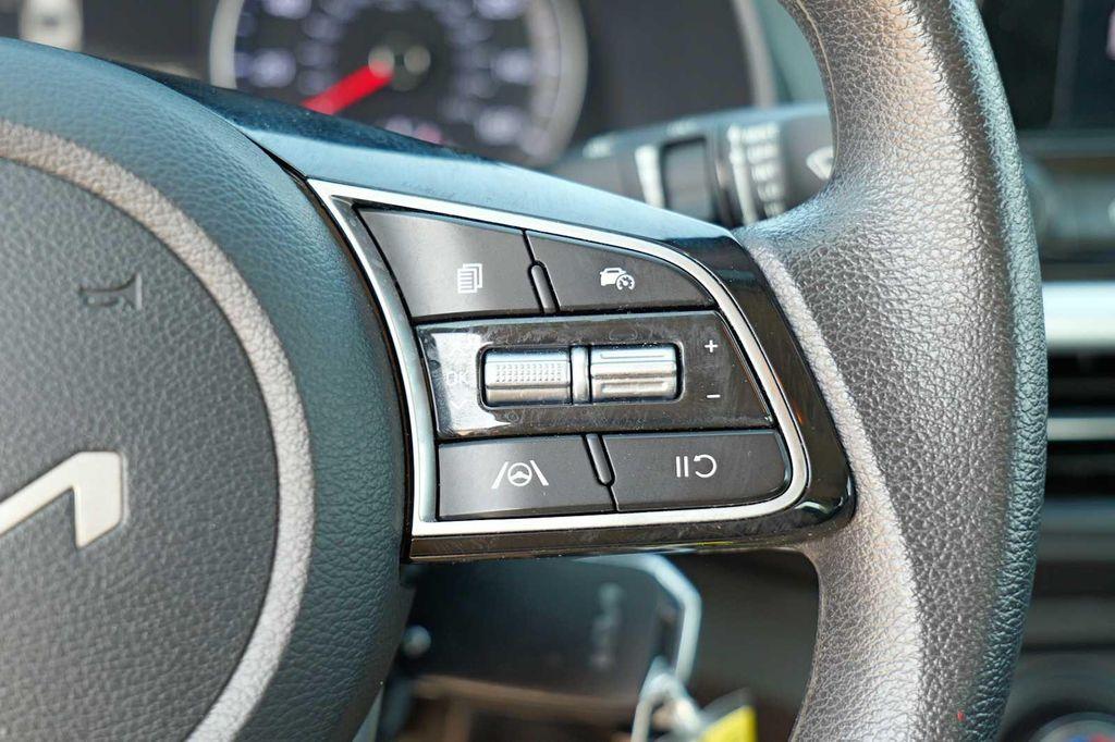 used 2024 Kia Forte car, priced at $16,798