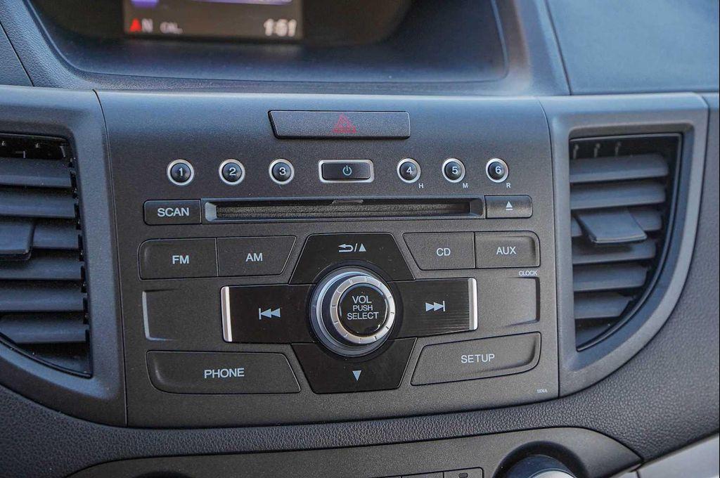 used 2012 Honda CR-V car, priced at $9,398