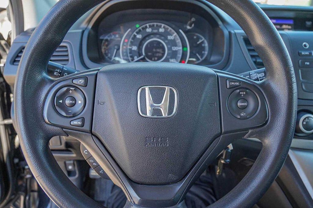 used 2012 Honda CR-V car, priced at $9,398