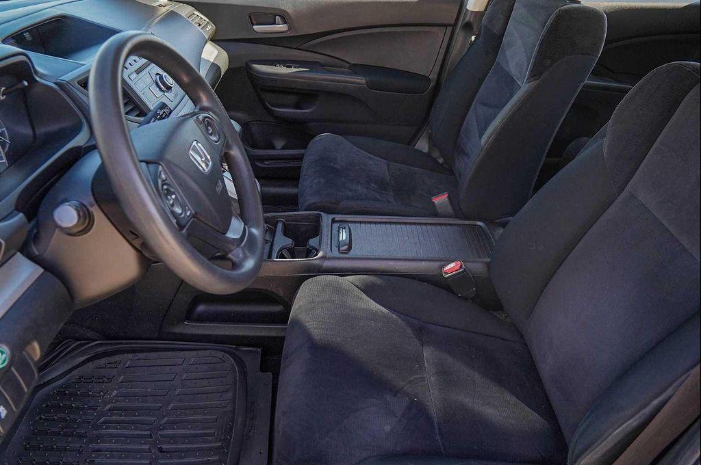 used 2012 Honda CR-V car, priced at $9,398