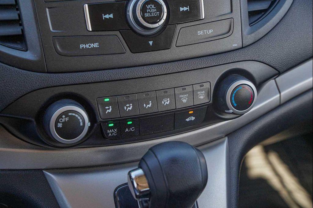 used 2012 Honda CR-V car, priced at $9,398