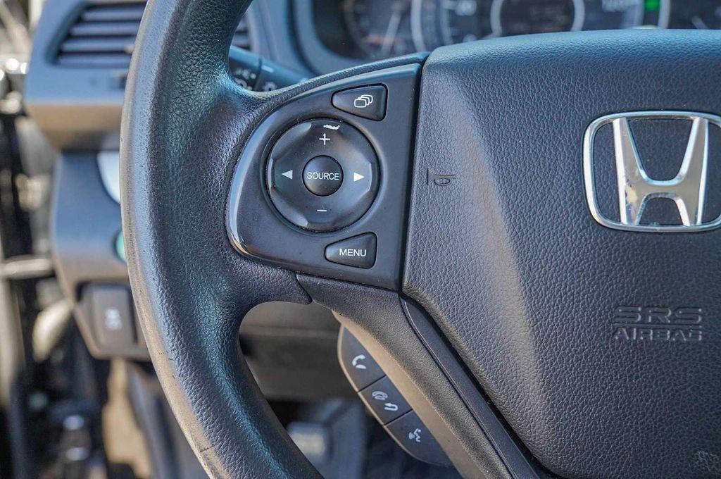 used 2012 Honda CR-V car, priced at $9,398