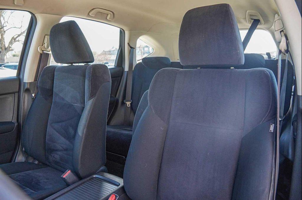 used 2012 Honda CR-V car, priced at $9,398