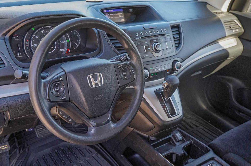 used 2012 Honda CR-V car, priced at $9,398