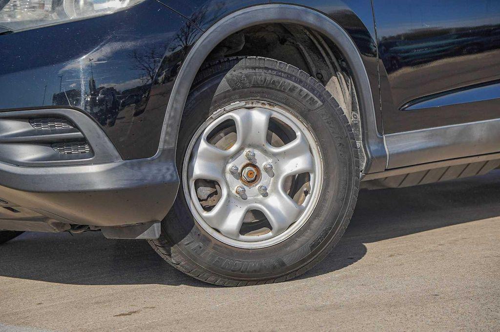 used 2012 Honda CR-V car, priced at $9,398