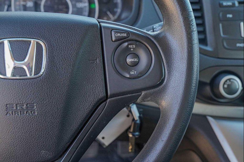 used 2012 Honda CR-V car, priced at $9,398