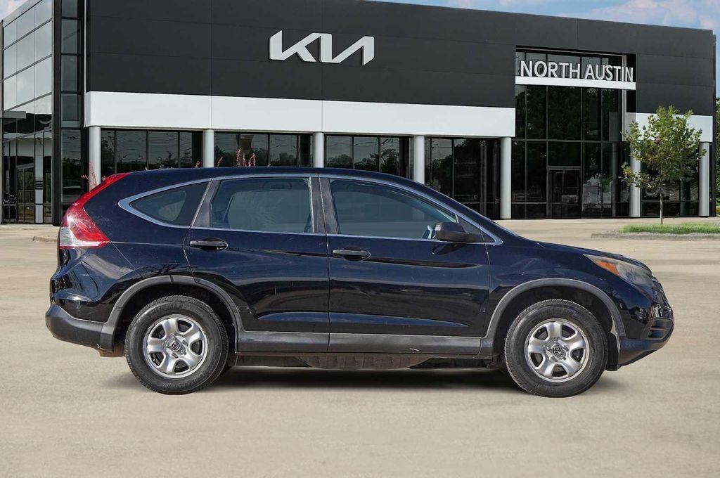 used 2012 Honda CR-V car, priced at $9,398