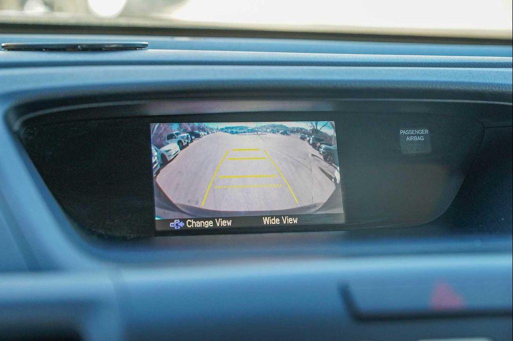 used 2012 Honda CR-V car, priced at $9,398