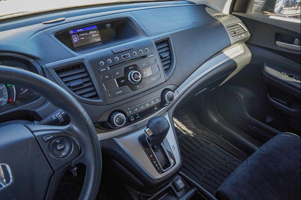 used 2012 Honda CR-V car, priced at $9,398