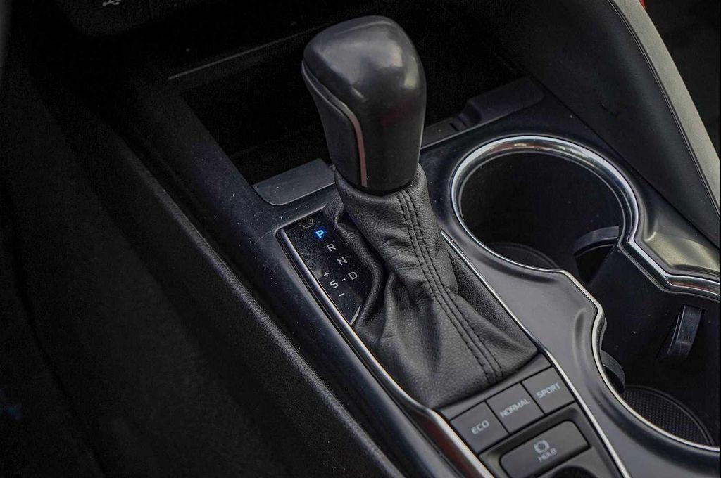 used 2020 Toyota Camry car, priced at $19,998