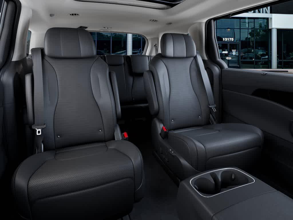 new 2026 Kia Carnival car, priced at $54,460