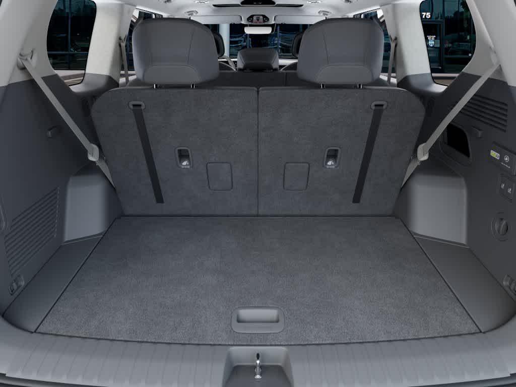 new 2026 Kia EV9 car, priced at $58,110
