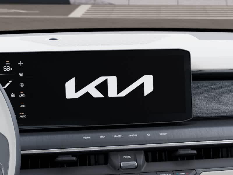 new 2026 Kia EV9 car, priced at $58,110
