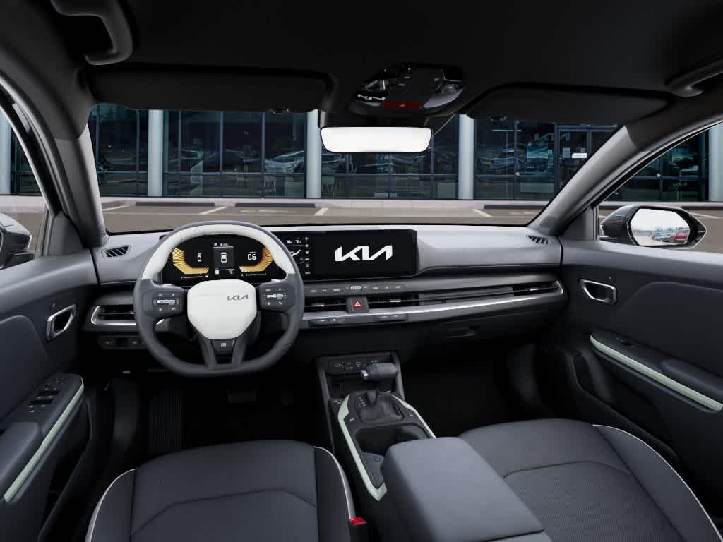 new 2026 Kia K4 car, priced at $27,455