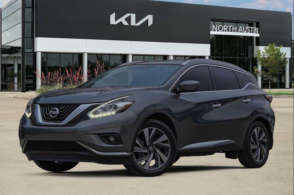 used 2016 Nissan Murano car, priced at $13,598