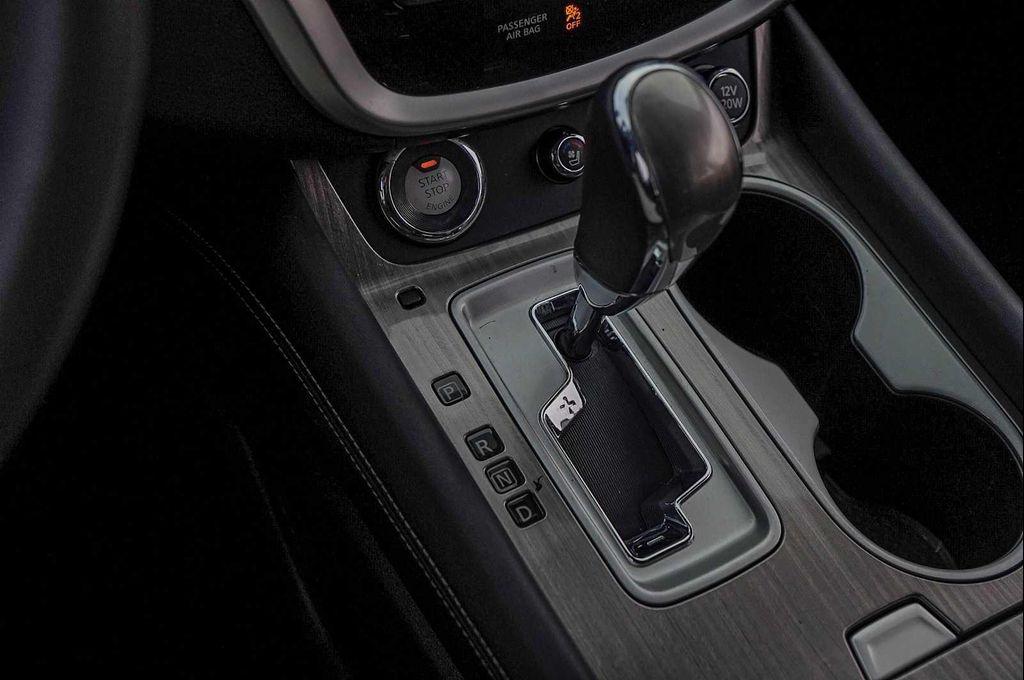 used 2016 Nissan Murano car, priced at $13,598