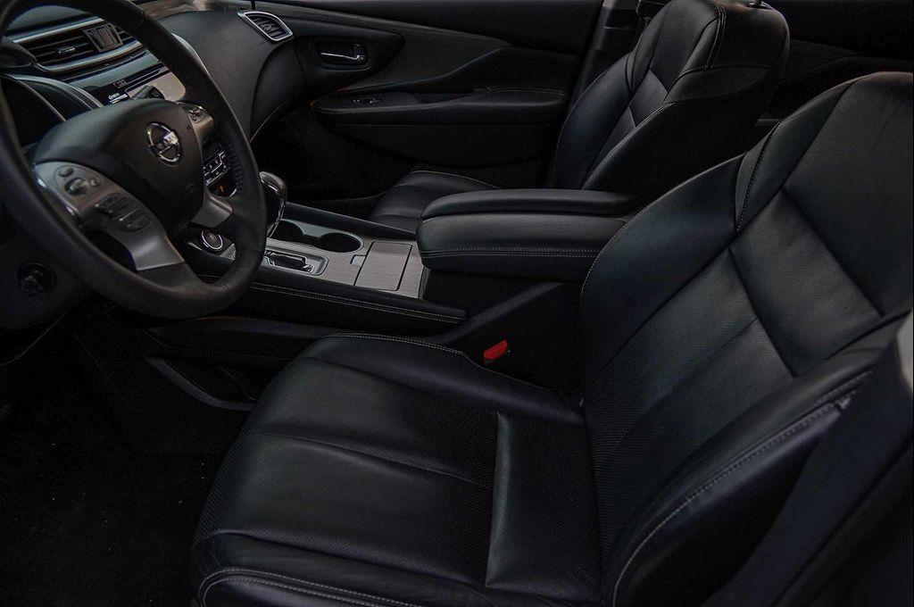 used 2016 Nissan Murano car, priced at $13,598