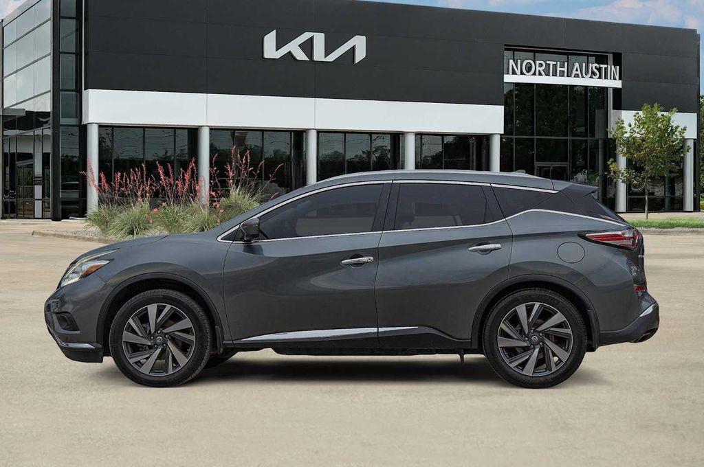 used 2016 Nissan Murano car, priced at $13,598