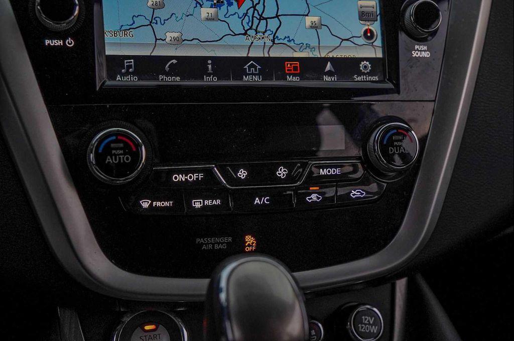 used 2016 Nissan Murano car, priced at $13,598