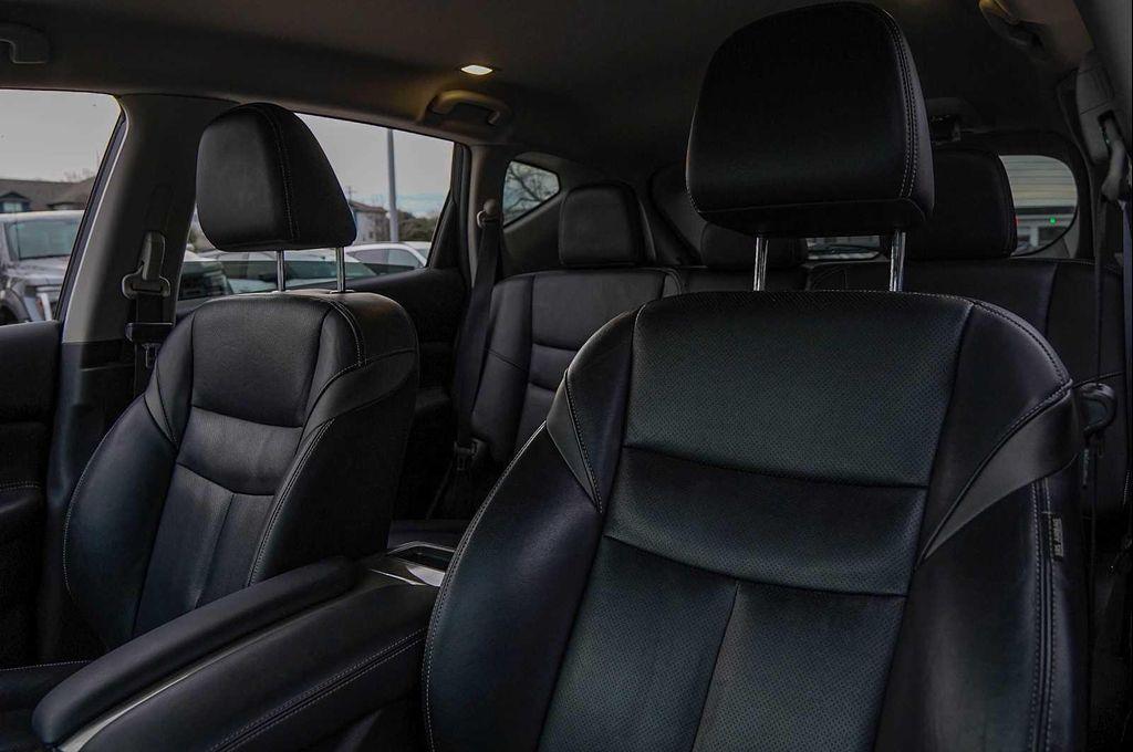 used 2016 Nissan Murano car, priced at $13,598