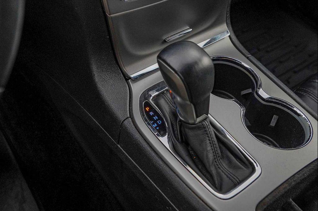 used 2018 Jeep Grand Cherokee car, priced at $16,398