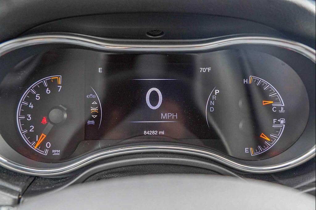 used 2018 Jeep Grand Cherokee car, priced at $16,398