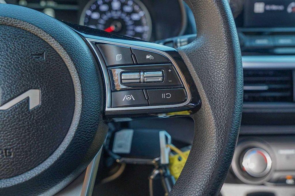 used 2022 Kia Forte car, priced at $14,298
