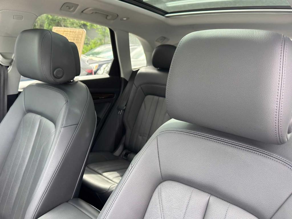 used 2019 Audi Q5 car, priced at $21,798