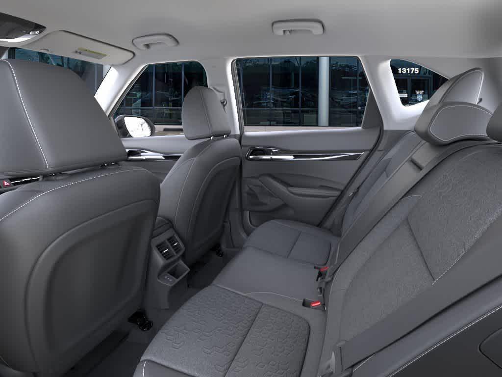 new 2026 Kia Seltos car, priced at $26,830