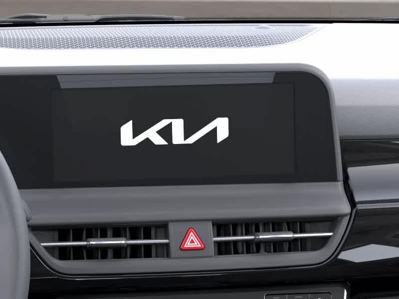 new 2026 Kia Seltos car, priced at $26,830