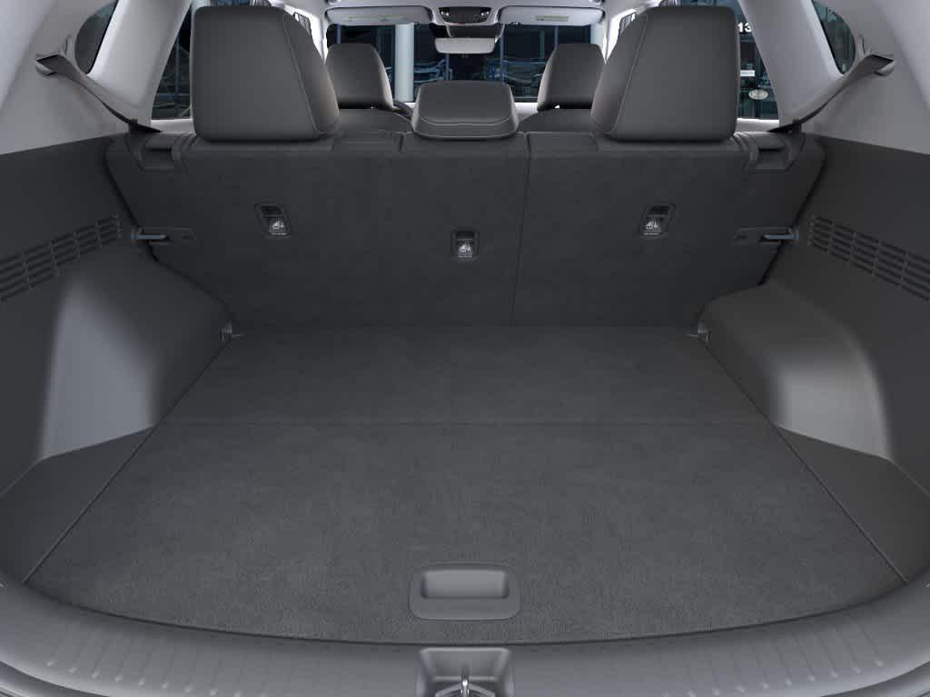 new 2026 Kia Seltos car, priced at $26,830