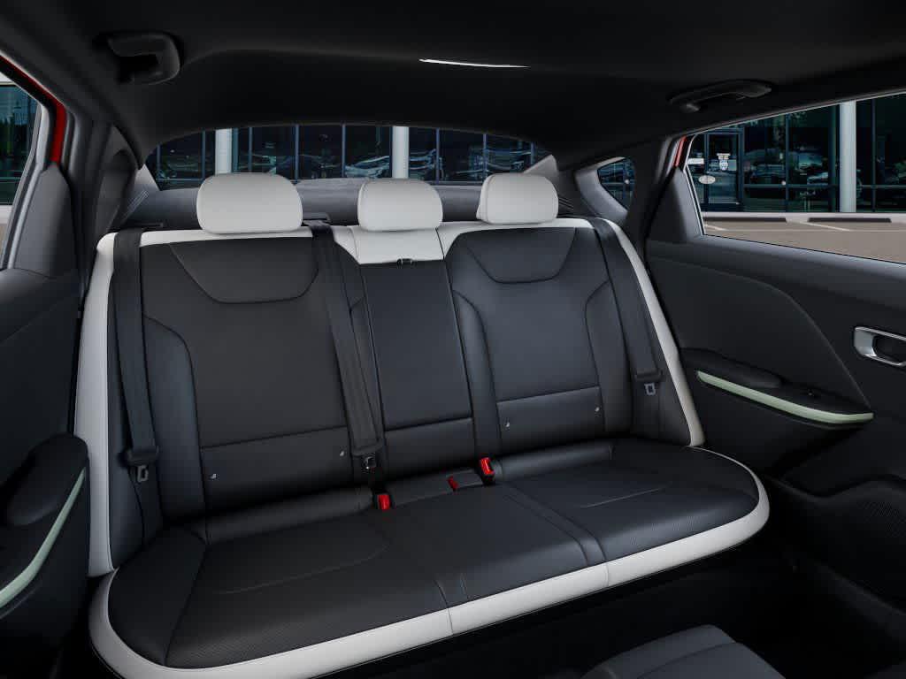 new 2026 Kia K4 car, priced at $32,900