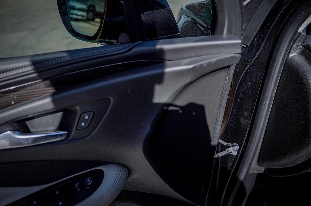 used 2020 Buick Envision car, priced at $17,598