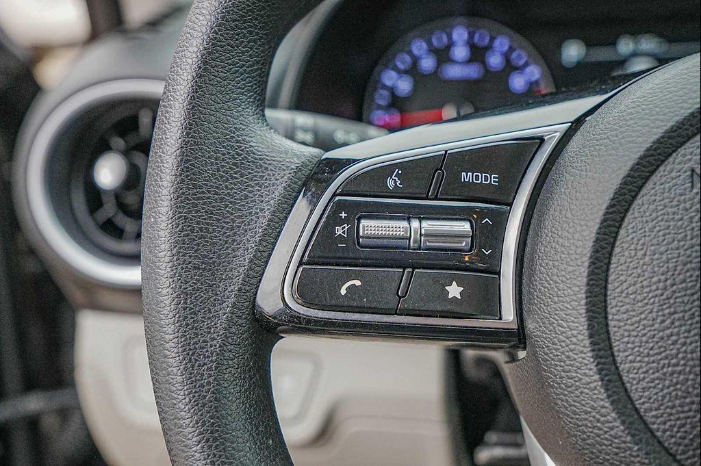 used 2023 Kia Forte car, priced at $17,398